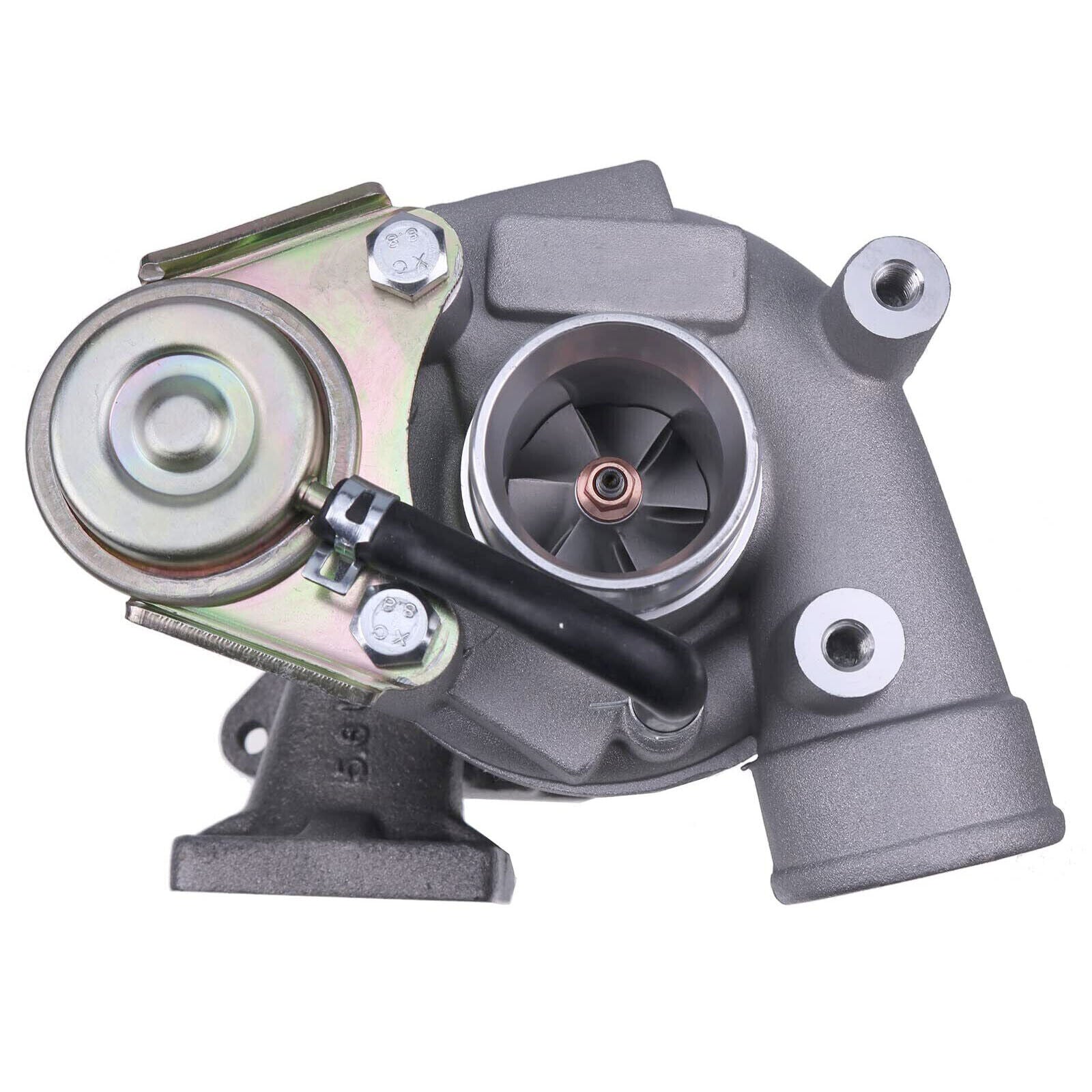 49177-03140 Turbocharger For Bobcat Skid Steer A300 S220 S250 S300 T250 T300