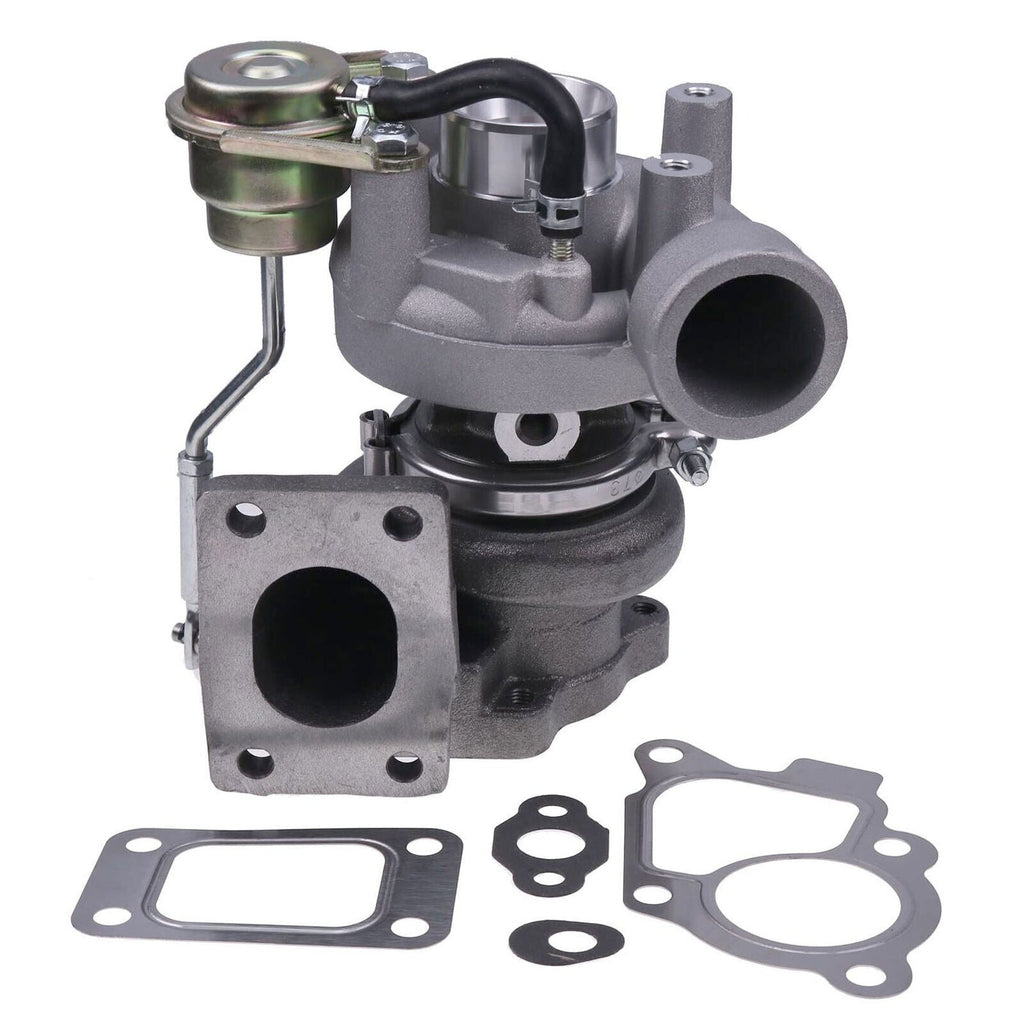 49177-03140 Turbocharger For Bobcat Skid Steer A300 S220 S250 S300 T250 T300