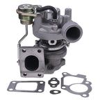 49177-03140 Turbocharger For Bobcat Skid Steer A300 S220 S250 S300 T250 T300