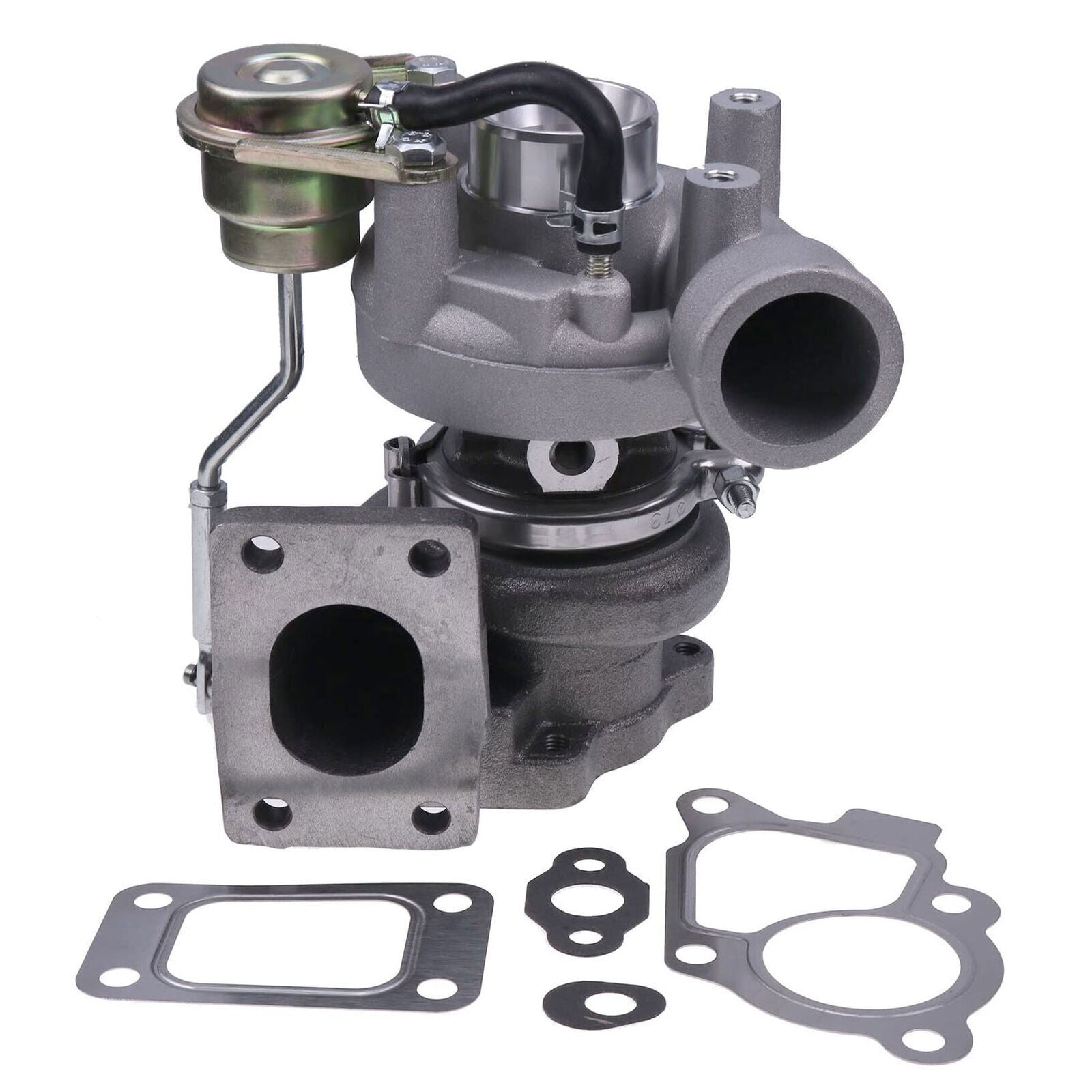49177-03140 Turbocharger For Bobcat Skid Steer A300 S220 S250 S300 T250 T300