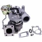 49177-03140 Turbocharger For Bobcat Skid Steer A300 S220 S250 S300 T250 T300