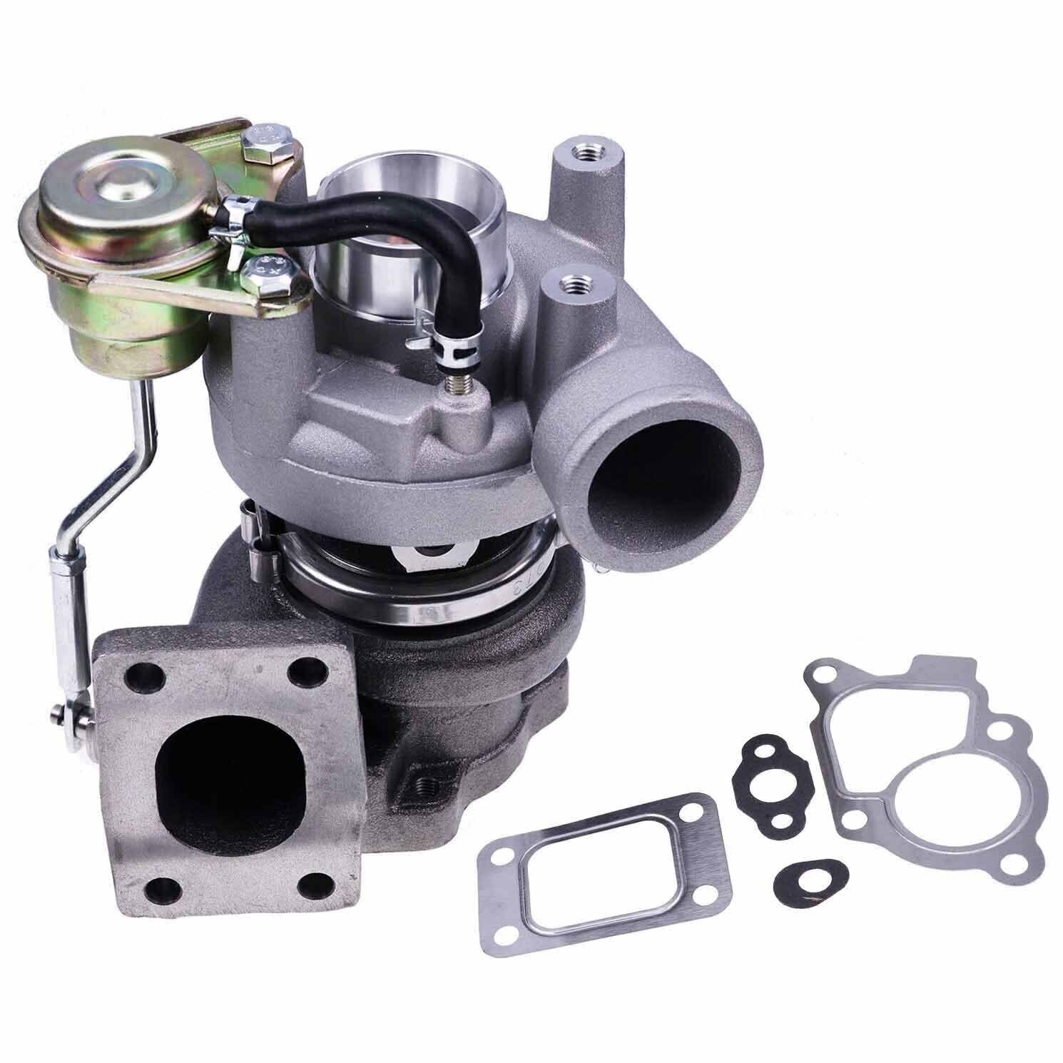 49177-03140 Turbocharger For Bobcat Skid Steer A300 S220 S250 S300 T250 T300