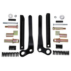 6724776 6724775 LH & RH Lever Kit for Bobcat T110 T140 T180 T190 T200 T250 S130
