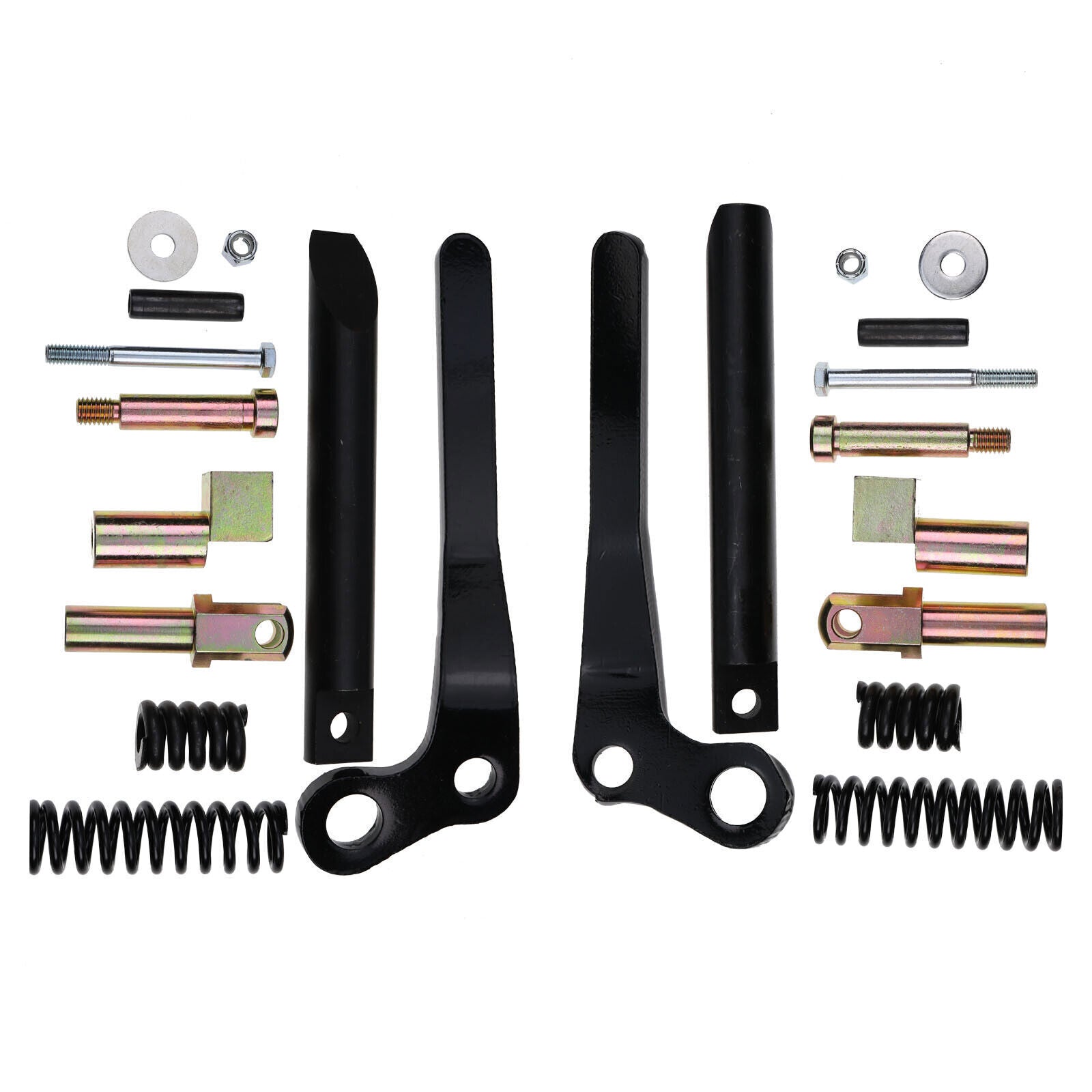 6724776 6724775 LH & RH Lever Kit for Bobcat T110 T140 T180 T190 T200 T250 S130