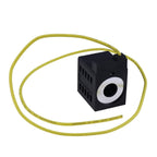 New Solenoid Coil 10226-08 10226-37 For Valve Stem Series 08, 80, 88, and 98