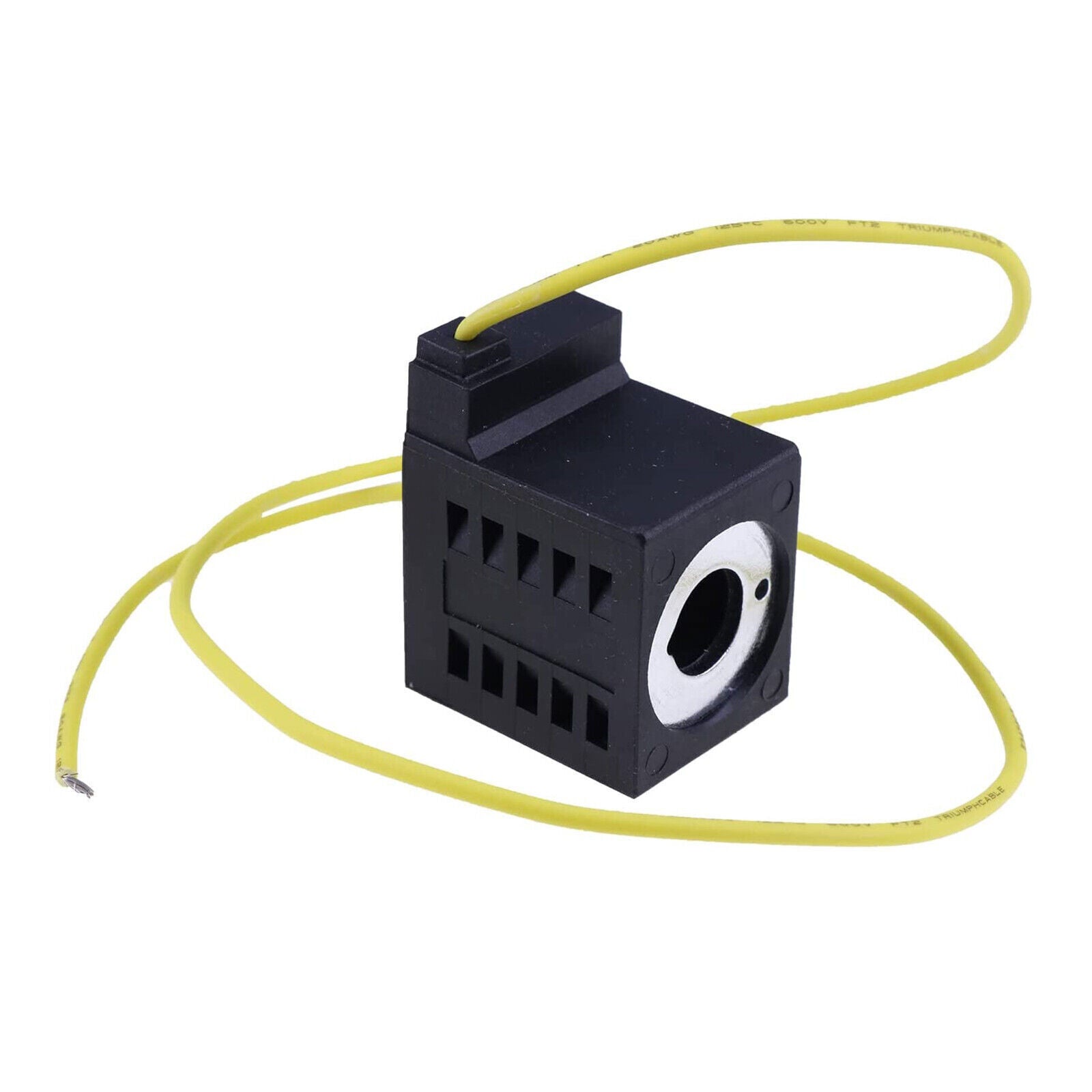 New Solenoid Coil 10226-08 10226-37 For Valve Stem Series 08, 80, 88, and 98