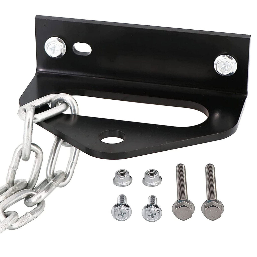 Hitch Kit 79014 490-950-C044 For Craftsman 27778 , Gravely ZT50 , Husqvarna MZ52