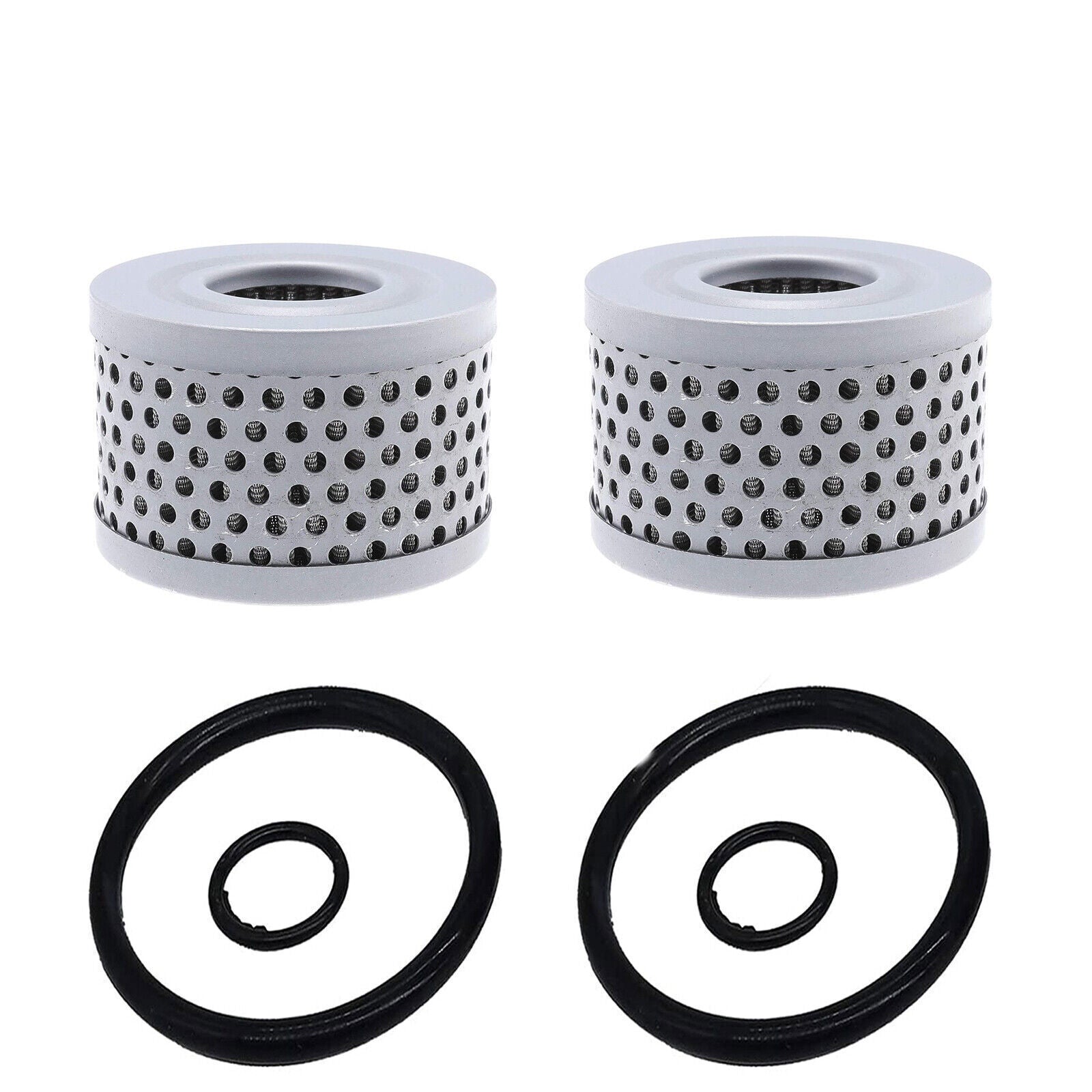 2X Oil Filter 463772 for Hurth HSW 250H 250A 450A 630H 630A 630V 800A 800V 800A3