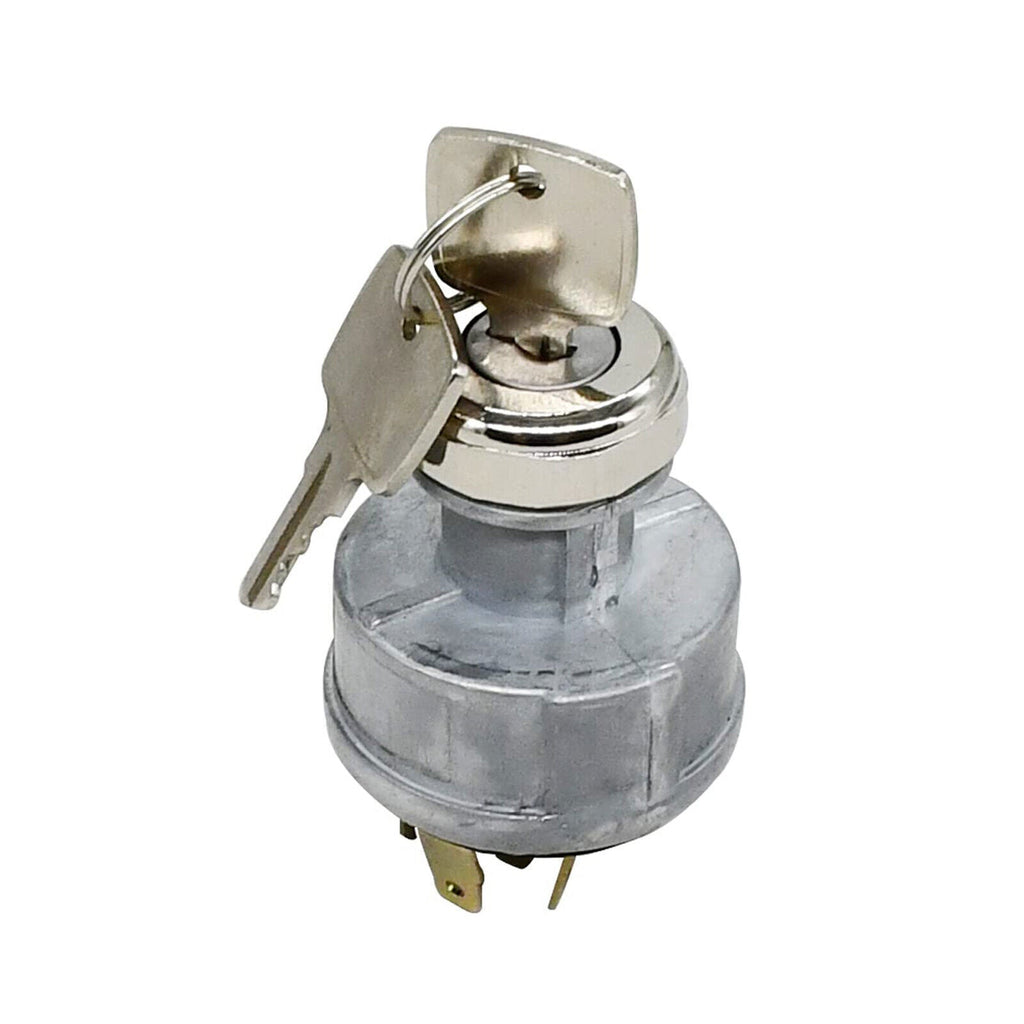 AR47458 Ignition Switch For John Deere 444H 544E 624H 644H 744H 330B  335D 430B