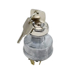 AR47458 Ignition Switch For John Deere 444H 544E 624H 644H 744H 330B  335D 430B