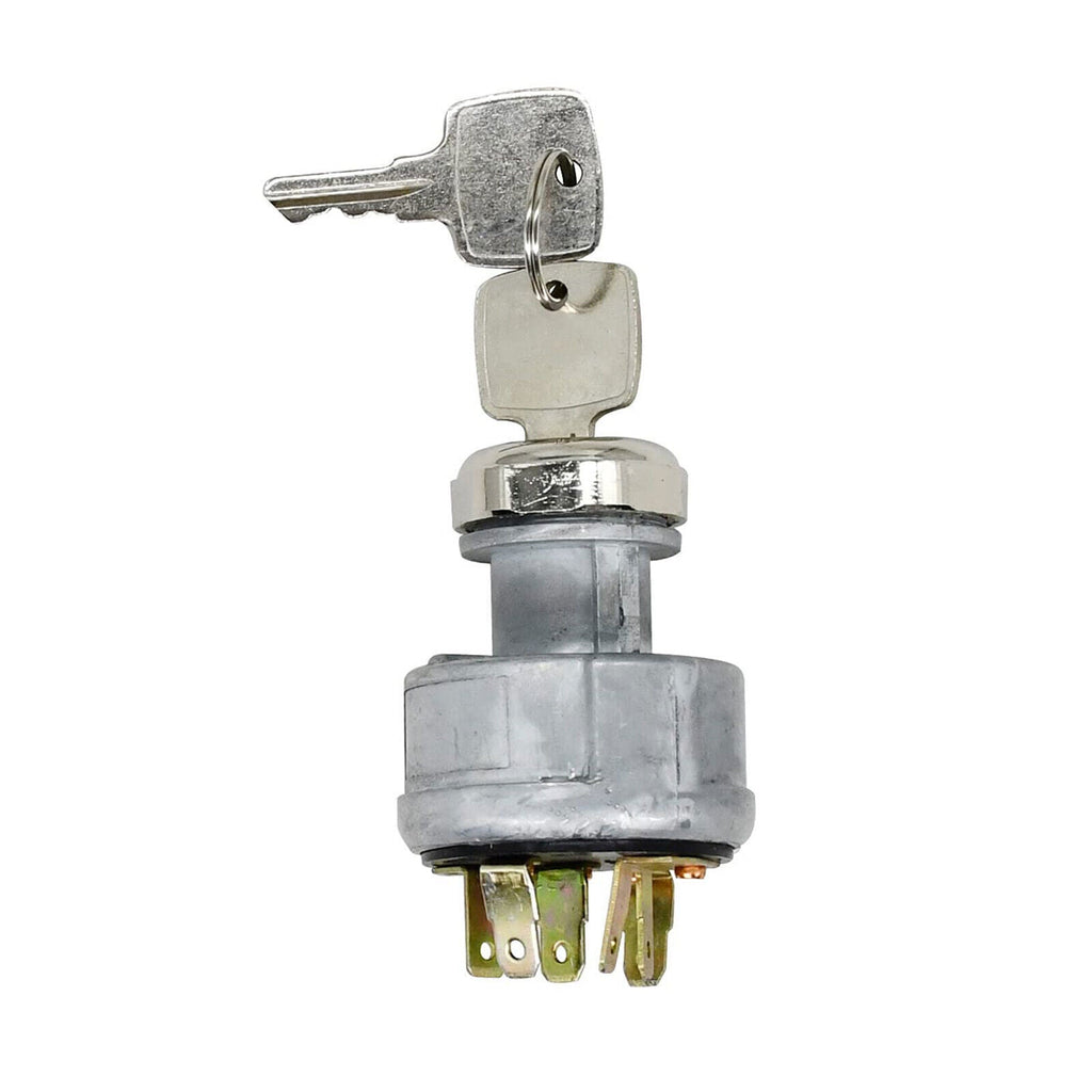 AR47458 Ignition Switch For John Deere 444H 544E 624H 644H 744H 330B  335D 430B