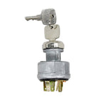 AR47458 Ignition Switch For John Deere 444H 544E 624H 644H 744H 330B  335D 430B