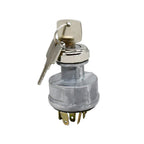AR47458 Ignition Switch For John Deere 444H 544E 624H 644H 744H 330B  335D 430B