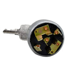 AR47458 Ignition Switch For John Deere 444H 544E 624H 644H 744H 330B  335D 430B