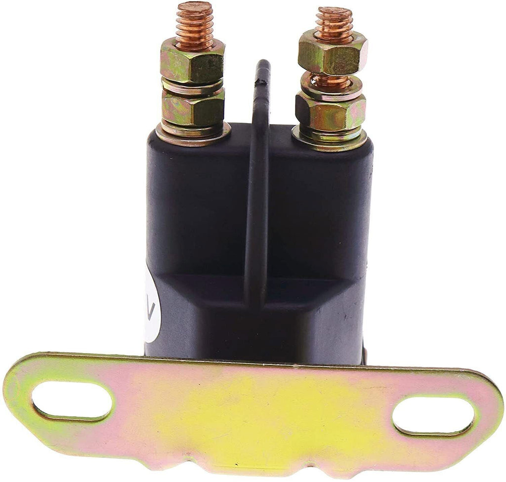 12V 3 Terminals Solenoid Relay for MTD Cub Cadet 725-1426 925-1426A 725-0771