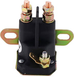 12V 3 Terminals Solenoid Relay for MTD Cub Cadet 725-1426 925-1426A 725-0771