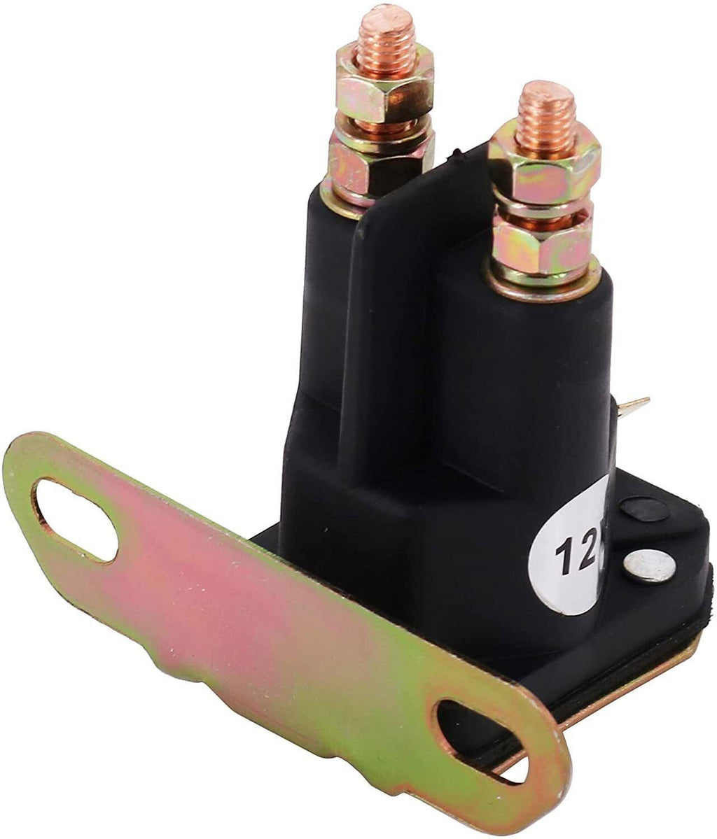 12V 3 Terminals Solenoid Relay for MTD Cub Cadet 725-1426 925-1426A 725-0771