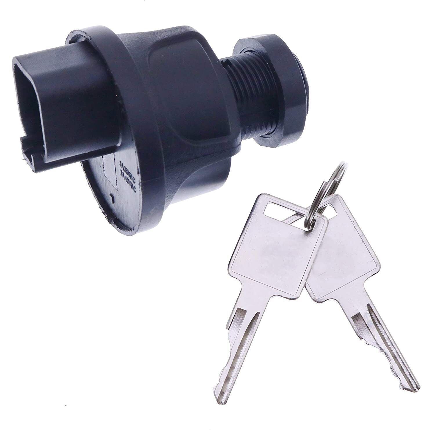Ignition Switch 6693245 For Bobcat S550 S570 S590 S595 S630 S650 751 753 763