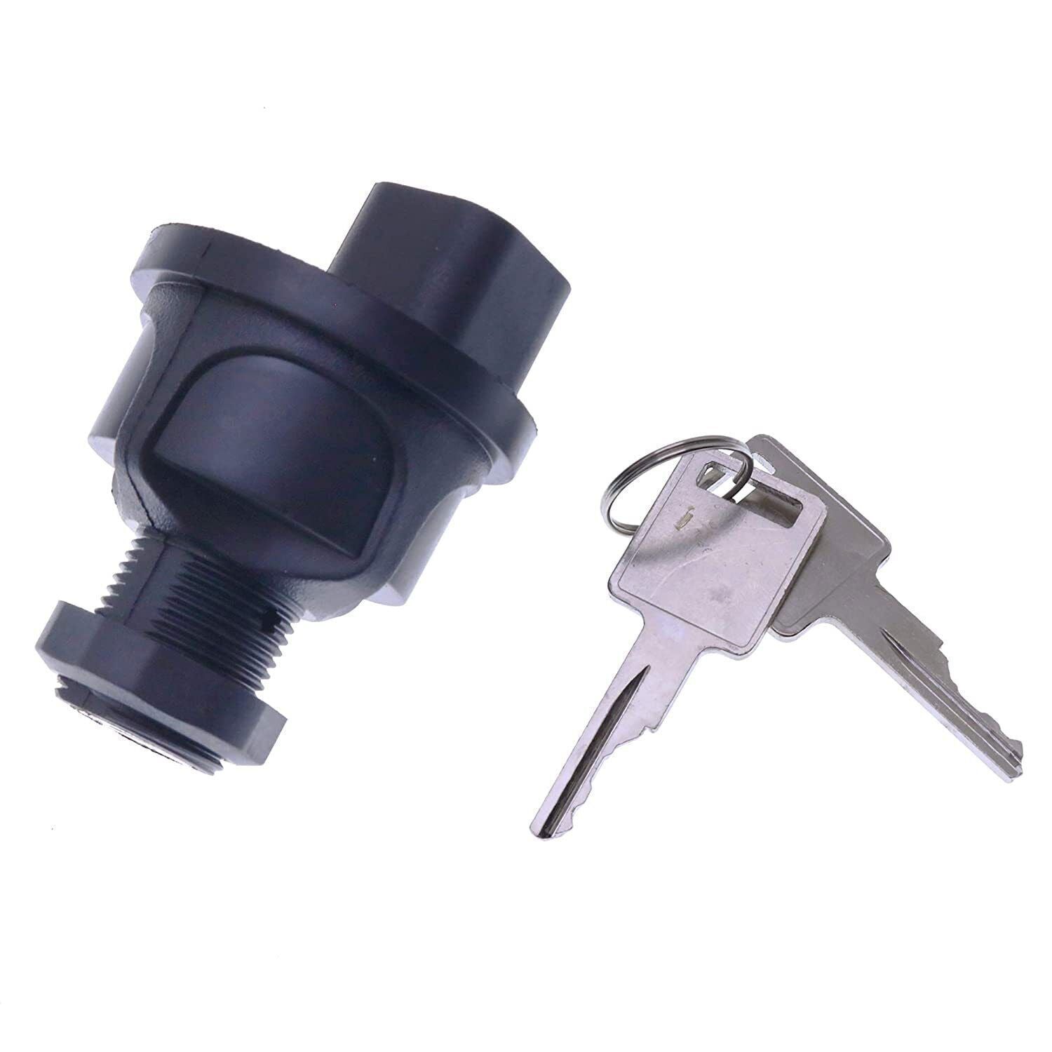 Ignition Switch 6693245 For Bobcat S550 S570 S590 S595 S630 S650 751 753 763