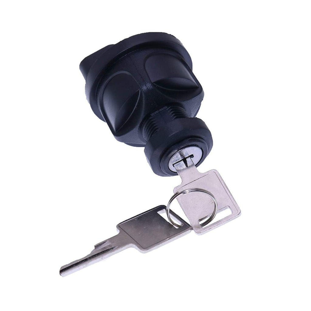 Ignition Switch 6693245 For Bobcat S550 S570 S590 S595 S630 S650 751 753 763