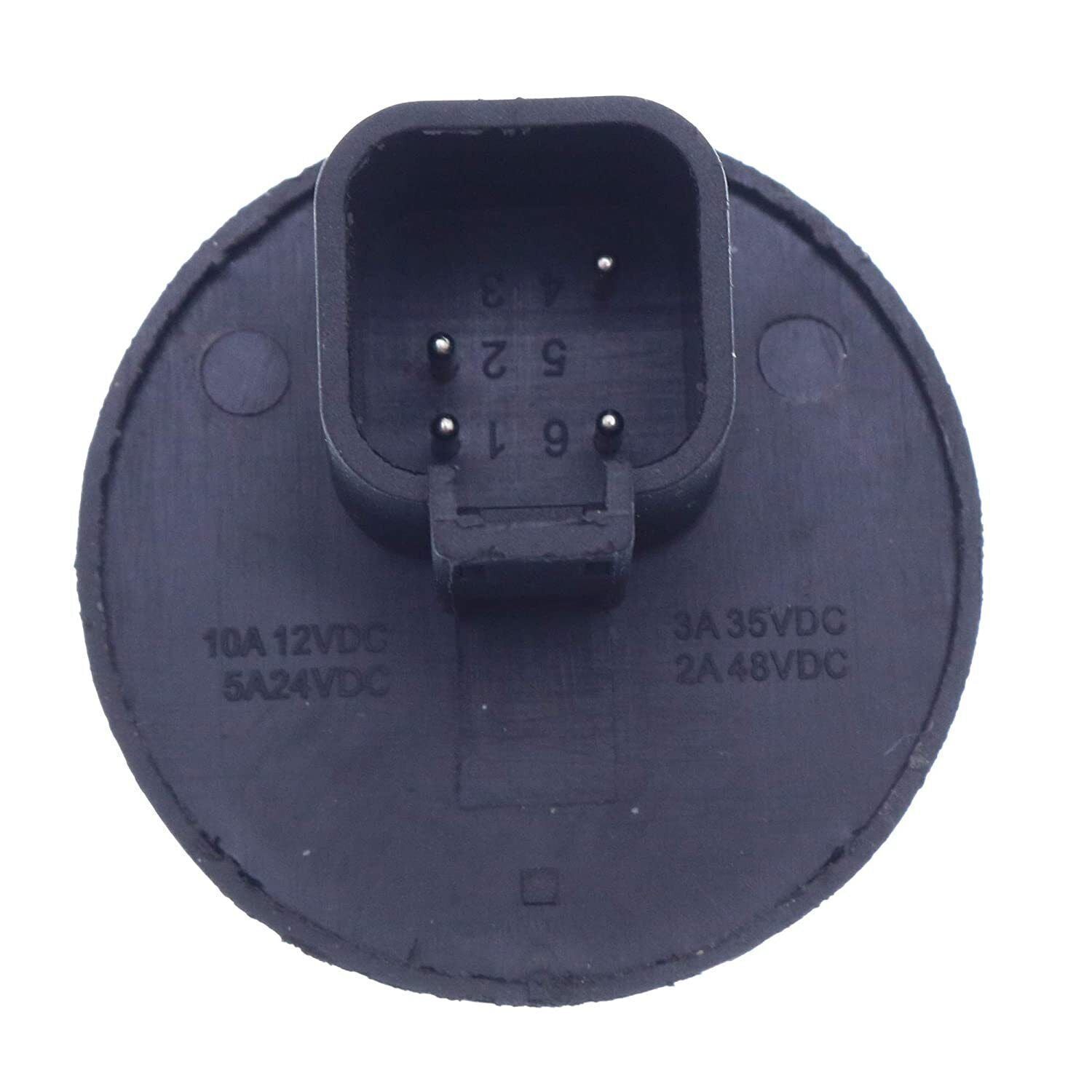 Ignition Switch 6693245 For Bobcat S550 S570 S590 S595 S630 S650 751 753 763