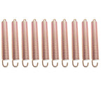 10X 732-0459C 732-0459B 932-0459 Extension Spring For MTD 13AL65H57, 14AU844H401