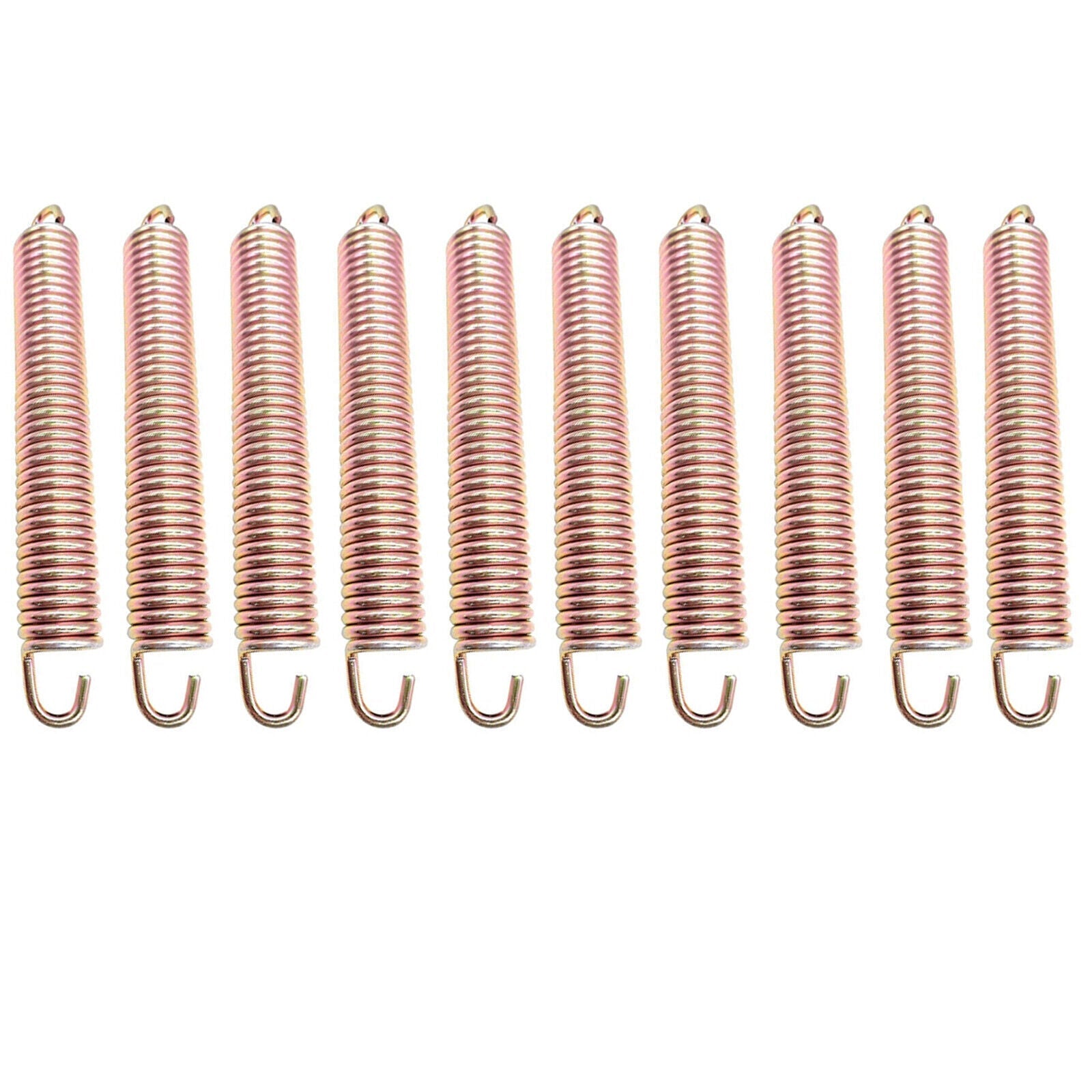 10X 732-0459C 732-0459B 932-0459 Extension Spring For MTD 13AL65H57, 14AU844H401