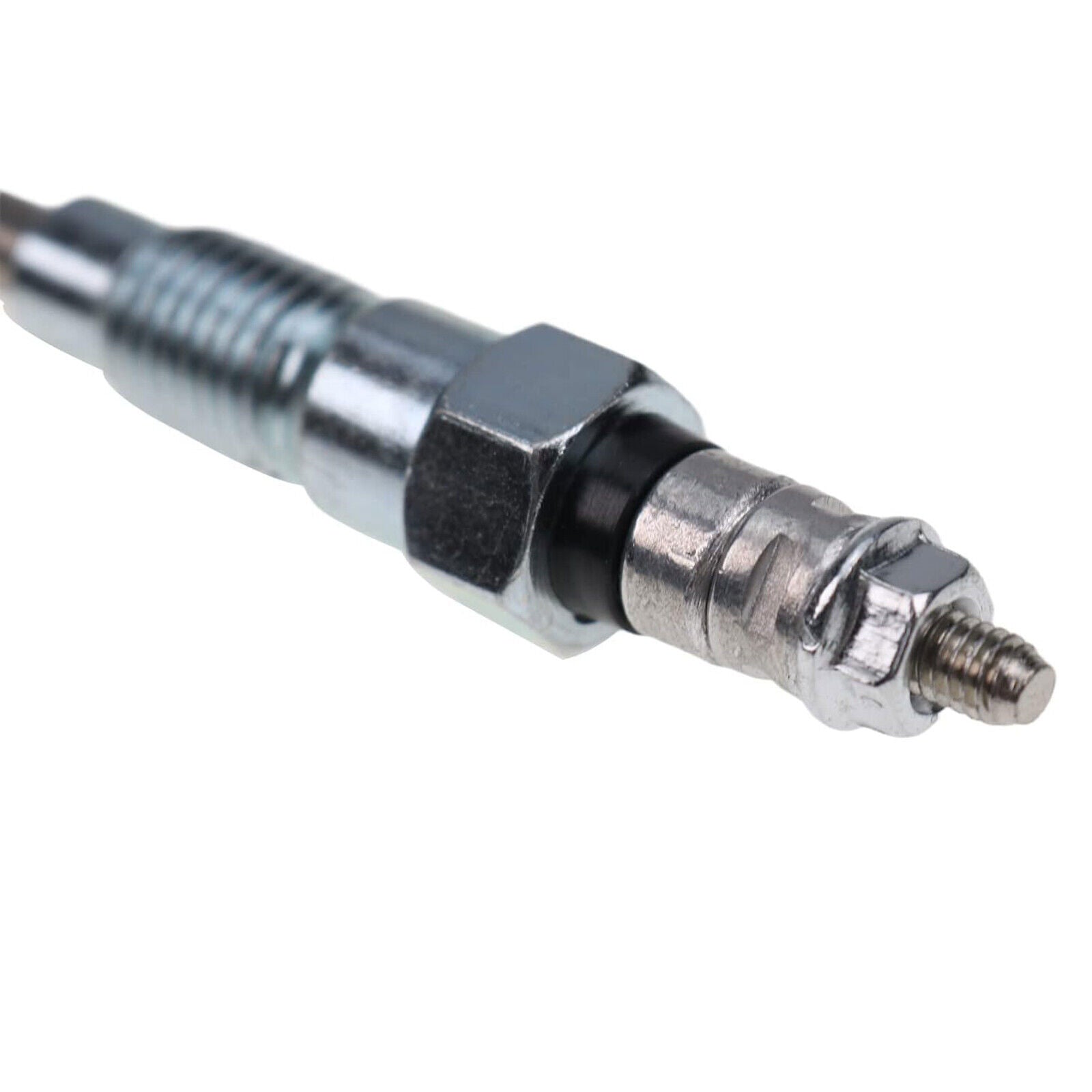 4PK Glow Plug 19077-65512 For Kubota D1803 D1703 D1503 D1403 V2203 L3410DTHST