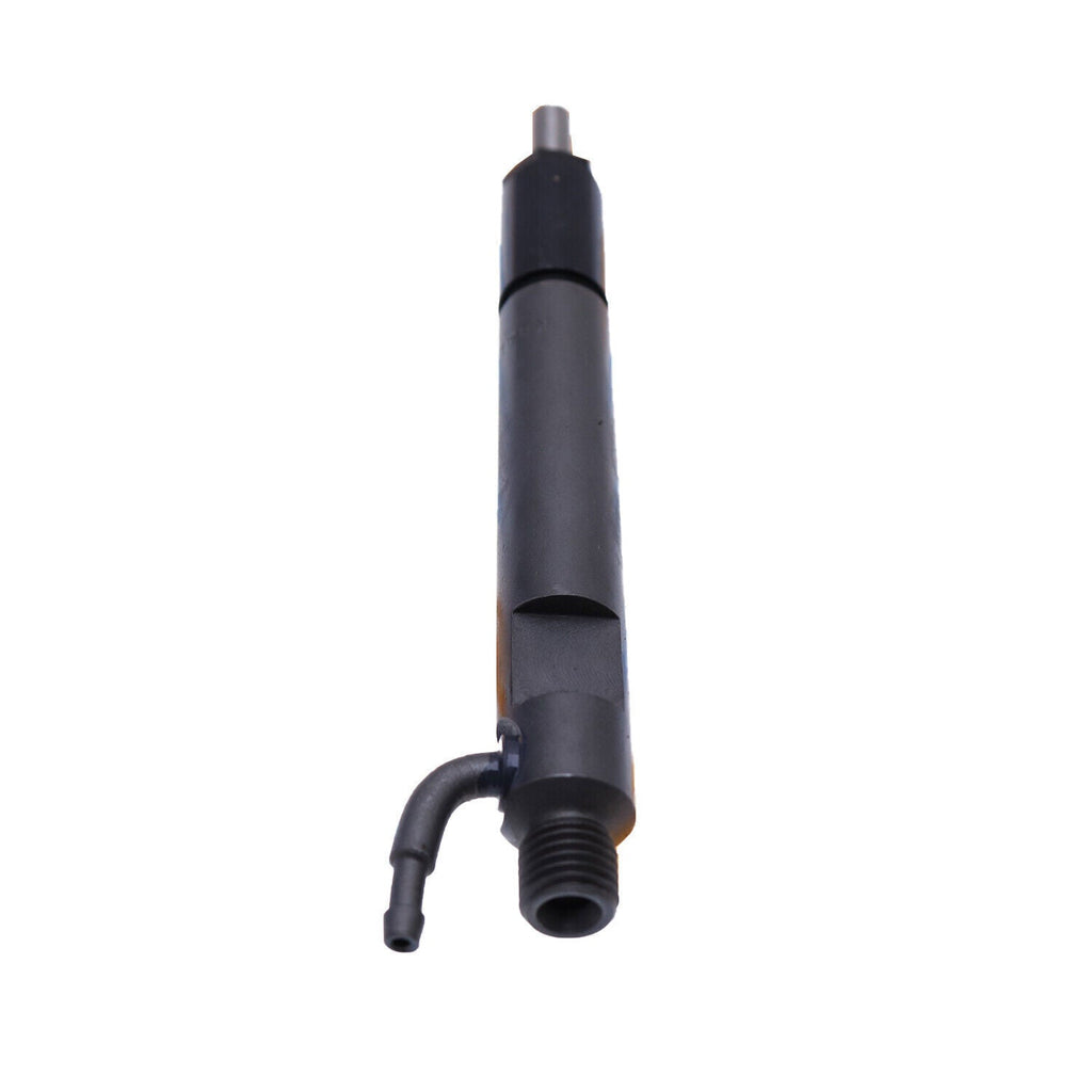 2PCS 6673157 Fuel Injector For Deutz BF4M 1011 2011 Engine Bobcat  863 873 T200