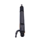 2PCS 6673157 Fuel Injector For Deutz BF4M 1011 2011 Engine Bobcat  863 873 T200