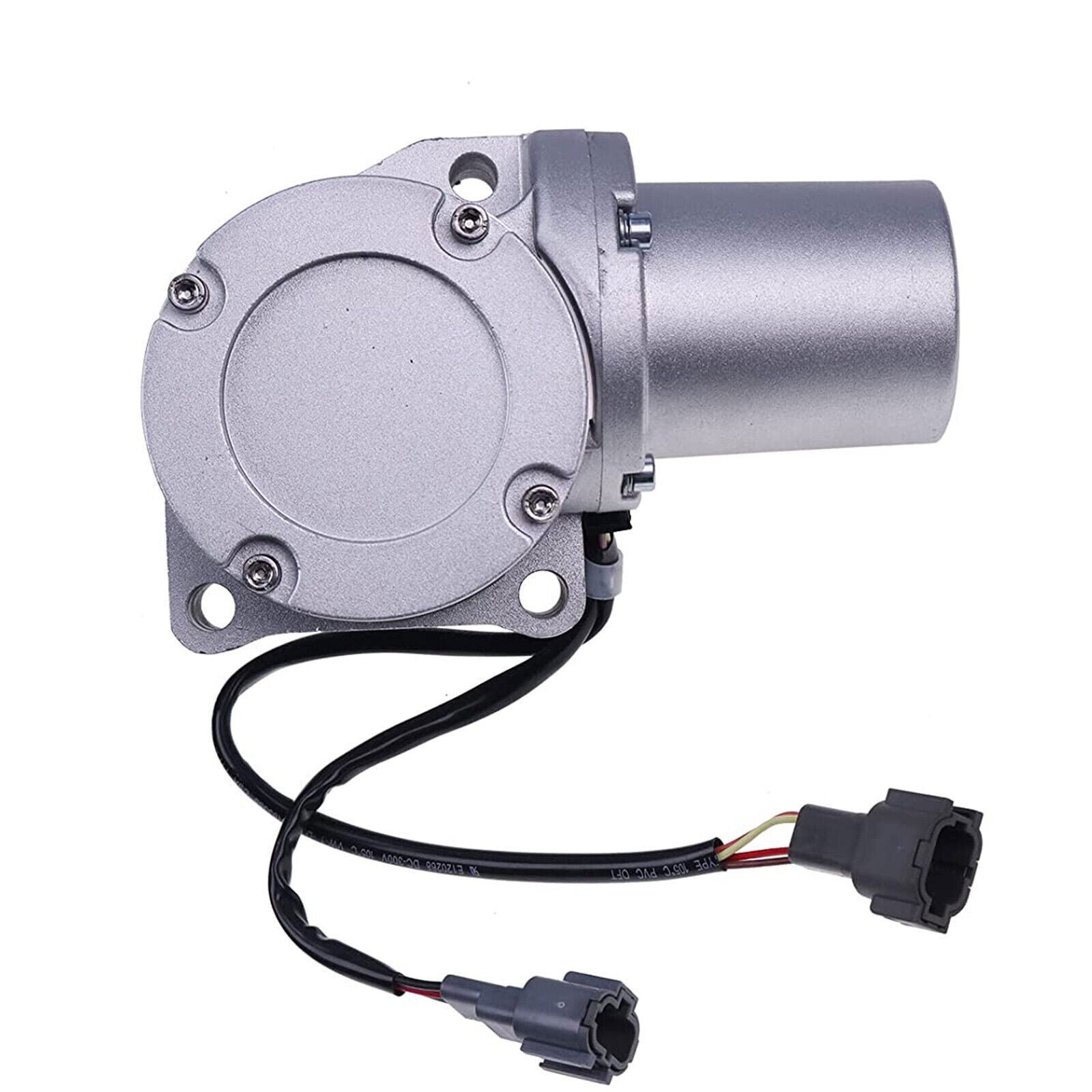 Round Throttle Motor KP56RM2G-007 For example EX200/300-5,ZAX200