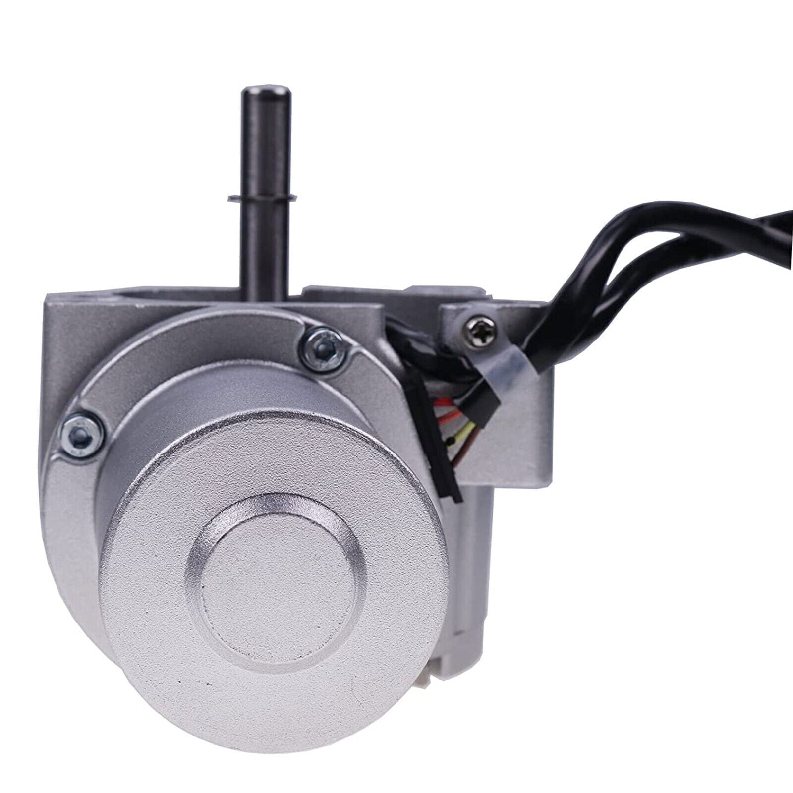 Round Throttle Motor KP56RM2G-007 For example EX200/300-5,ZAX200