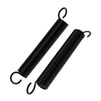 2X Extension Spring GX20377 for John Deere 200 300 316 312 314 317 400 717E