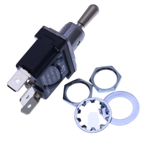 Hot Sales T114691 Toggle Switch For Genie GS1530 GS1930 GS1932 GS2032 GS2046
