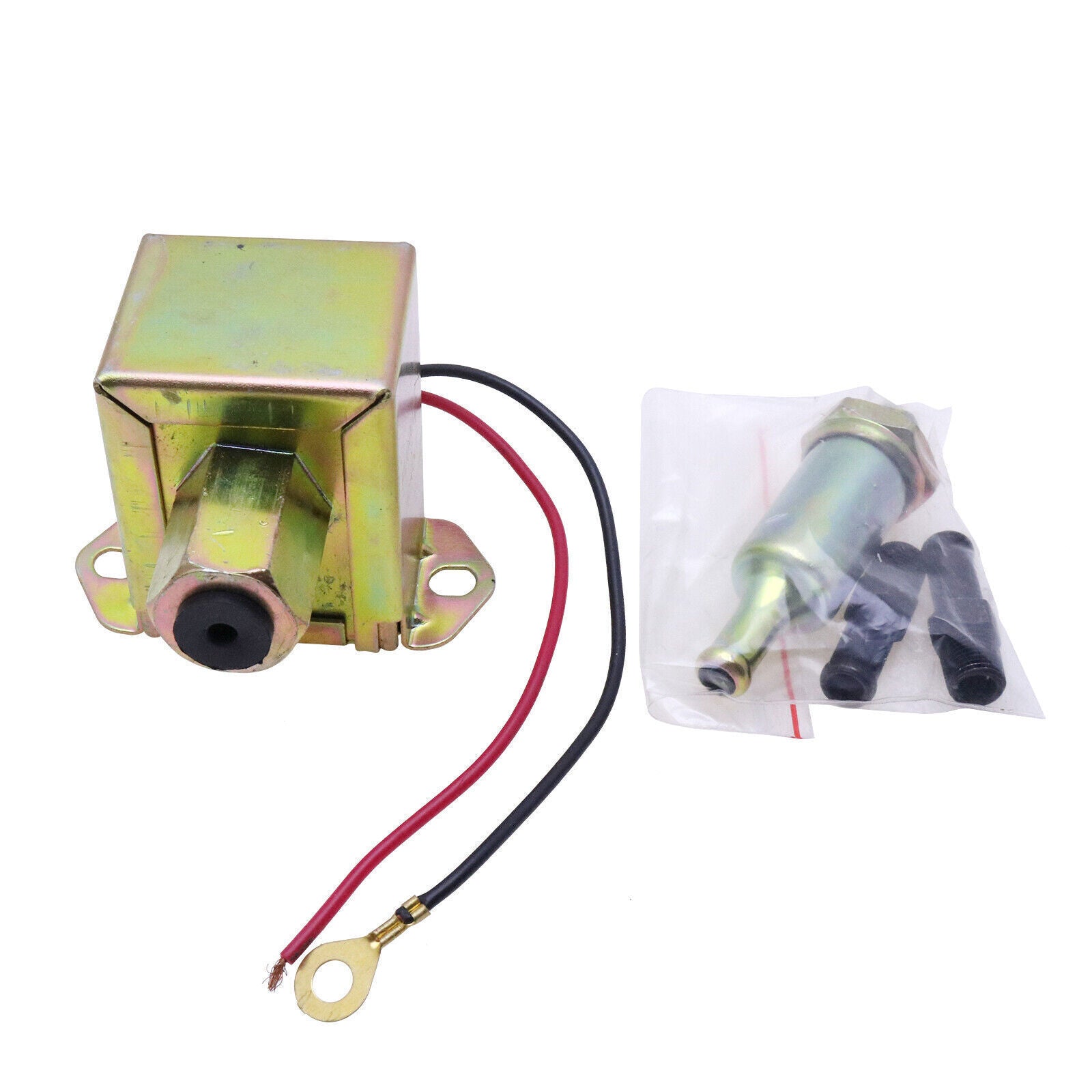 New Fuel Pump for Crawler Dozer 450 400G 455D 550H 750C 850B 850G JD450B JD45