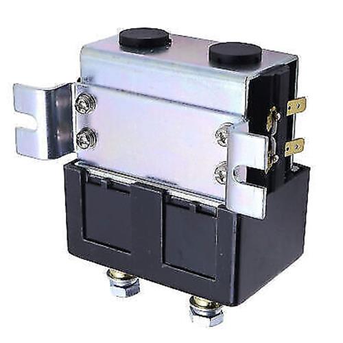 High-Quality ZJWT200A DC Reversing Contactor For Albright Golf Cart Forklift