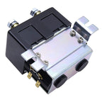 High-Quality ZJWT200A DC Reversing Contactor For Albright Golf Cart Forklift