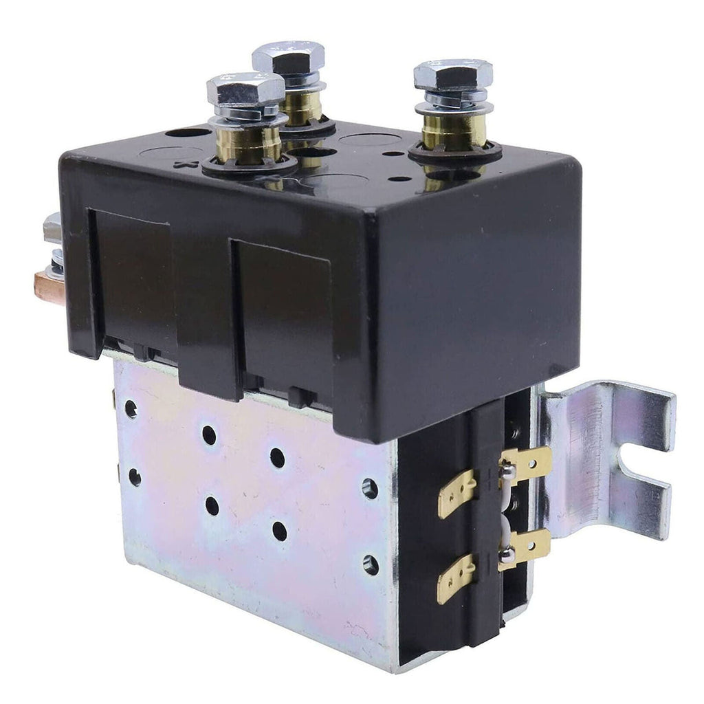 High-Quality ZJWT200A DC Reversing Contactor For Albright Golf Cart Forklift