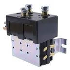 High-Quality ZJWT200A DC Reversing Contactor For Albright Golf Cart Forklift