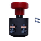 New 250A Emergency Stop Switch ED250B-1 ZJK-250 for Albright Stacker Forklift