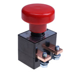 New 250A Emergency Stop Switch ED250B-1 ZJK-250 for Albright Stacker Forklift