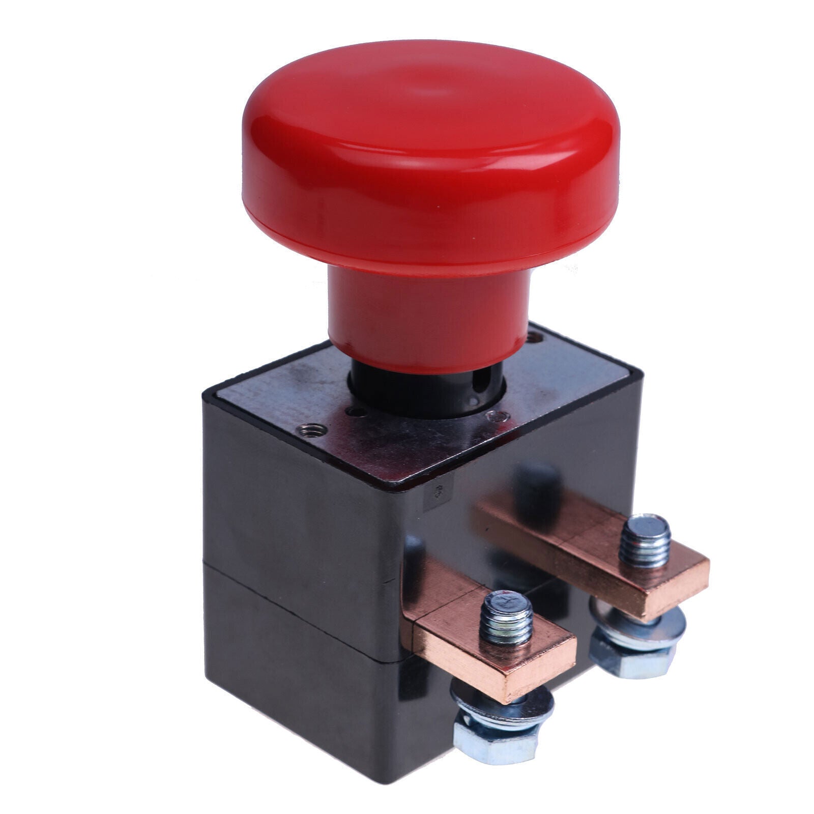 New 250A Emergency Stop Switch ED250B-1 ZJK-250 for Albright Stacker Forklift