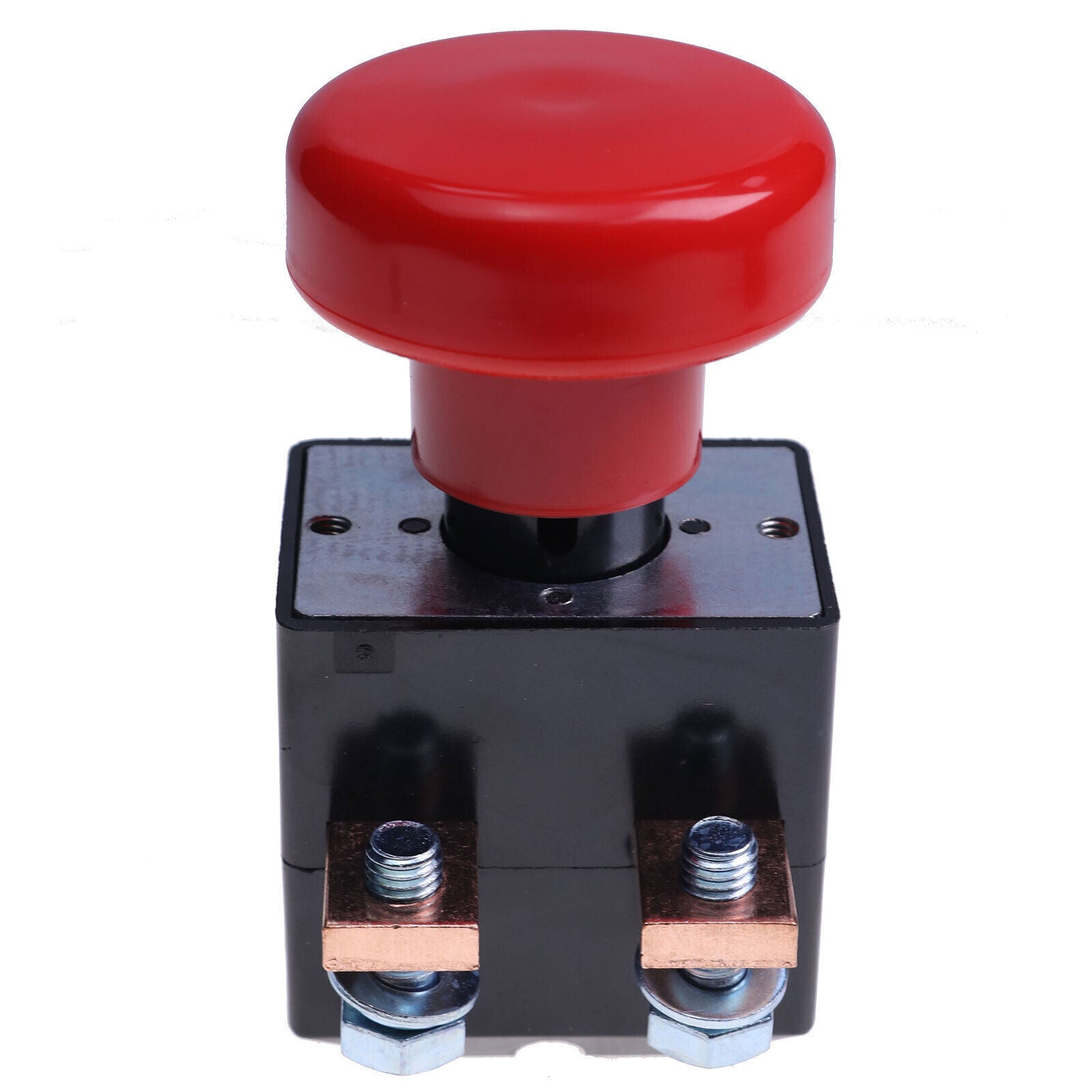 New 250A Emergency Stop Switch ED250B-1 ZJK-250 for Albright Stacker Forklift