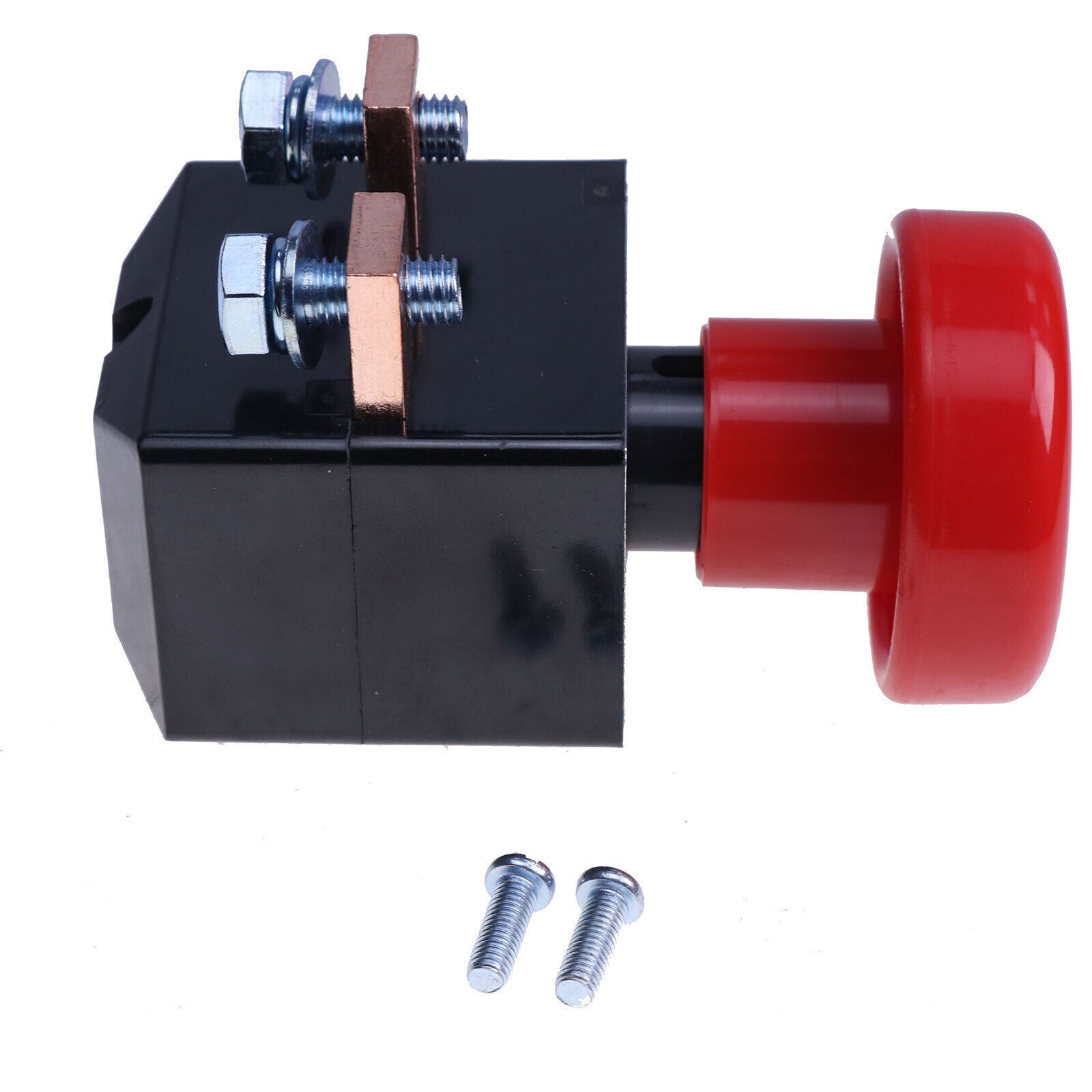 New 250A Emergency Stop Switch ED250B-1 ZJK-250 for Albright Stacker Forklift