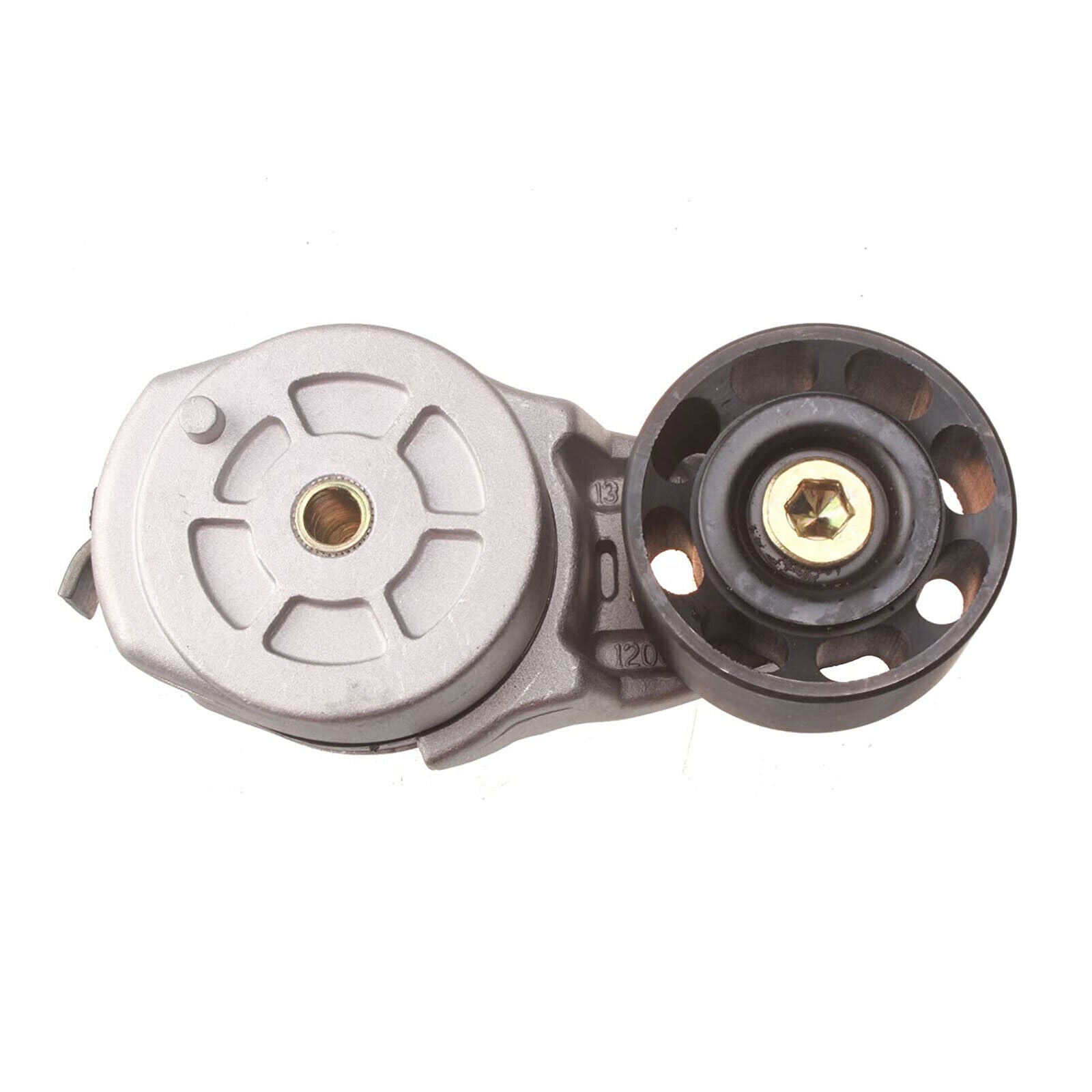 New 3976832 3911621 Belt Tensioner For Cummins ISC ISB M923 M931 M936 M925 M939