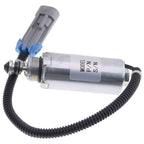 High Quality New Fuel Shutoff Solenoid 33072 for GM 6.5 L 1994-2001