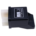 New Safe Relay 119802-77200 For Yanmar Control Unit Hitachi ZX-3 Excavator