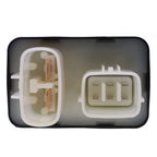 New Safe Relay 119802-77200 For Yanmar Control Unit Hitachi ZX-3 Excavator