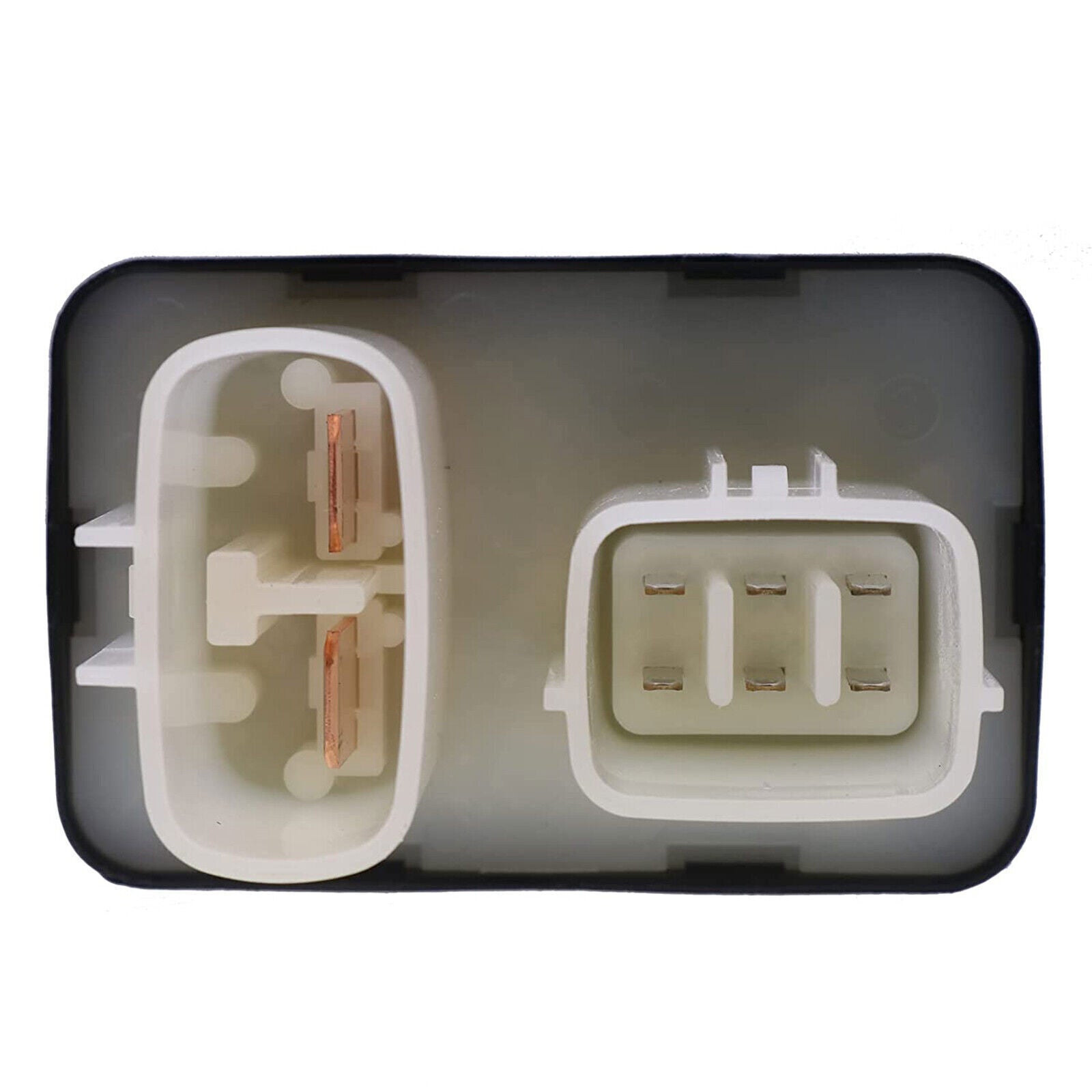New Safe Relay 119802-77200 For Yanmar Control Unit Hitachi ZX-3 Excavator