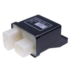 New Safe Relay 119802-77200 For Yanmar Control Unit Hitachi ZX-3 Excavator